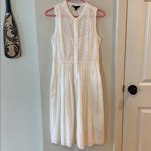 J Crew SIze 2 Dress